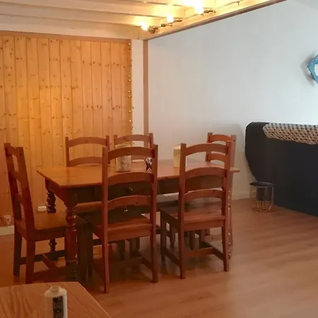 Guestready - Retro Near Grande Horloge Апартаменты Ла-Рошель